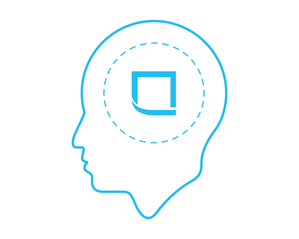 Head with Lojistici Logo Head with Lojistici Logo